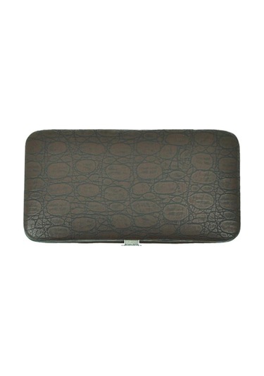 Reoona Tırnak Makası Cımbız Törpü 12 Parça Manikür Pedikür Seti