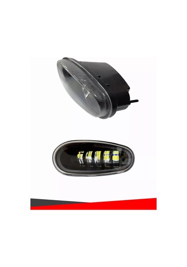 Zmb Sis Farı Led Lanos 151706459