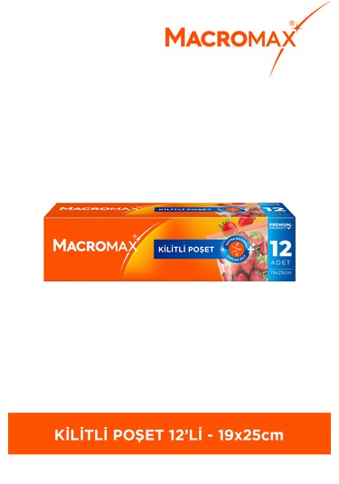 Serin Saklama Serisi Kilitli Poşet Streç Film Buz Torbası Seti