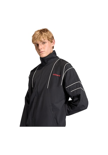 Ke0096-e Adidas Tt Erkek Ceket Siyah Ke0096-e Siyah