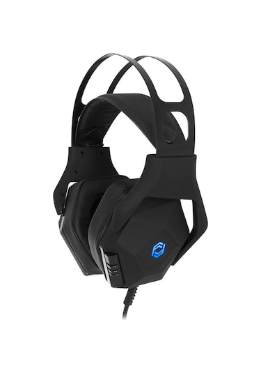 Frisby FHP G1485B 7.1 Surround Gamemax Kulak Üstü Oyuncu Kulaklığı