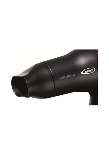 Grundig HD 2509 R 1500W Katlanabilir Seyahat Tipi Saç Kurutma