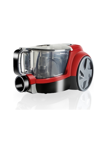 Arnica Pika ET14401 750 W Toz Torbasız Elektrikli Süpürge