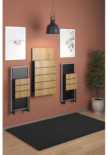 Açelya Yemek Masası Mutfa Masası