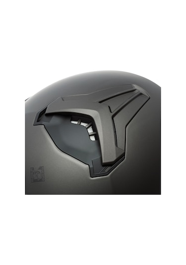 Tucano Urbano Fastflıp Kask Mat Antrasit Gri