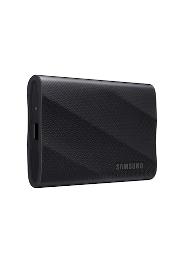 Samsung T9 MU-PG1T0B/WW 1 TB USB 3.2 Gen 2x2 Type C Taşınabilir SSD