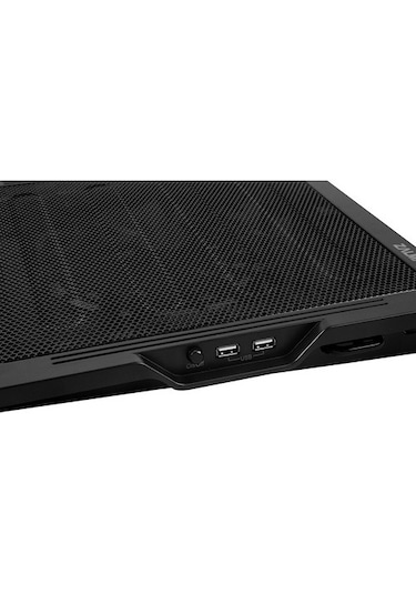 Zalman ZM-NS1000 16" Tek Fanlı Notebook Soğutucu