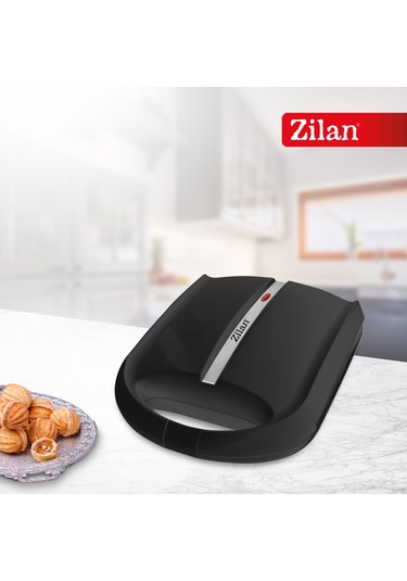 Zilan ZLN2816 1400 W Ceviz Kurabiye Yapma Makinesi