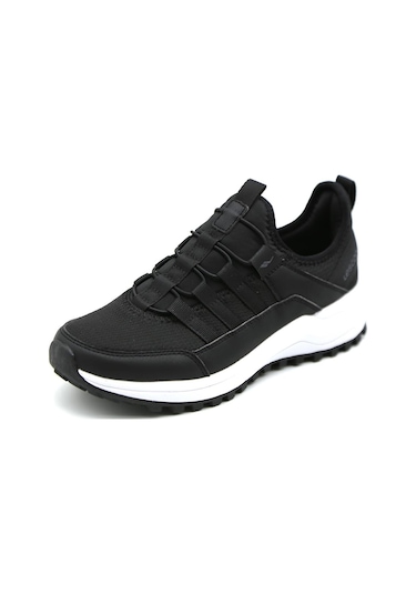 Lescon Scuba 2 Unisex Spor Ayakkabı Siyah - Beyaz