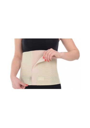 Doğum Sonrasi Korsesi / Abdominal Korse / Sezeryan Korsesi -