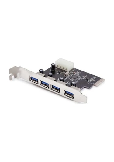 Hadron HDX5253 (2215) Pcı Card Usb 3.0