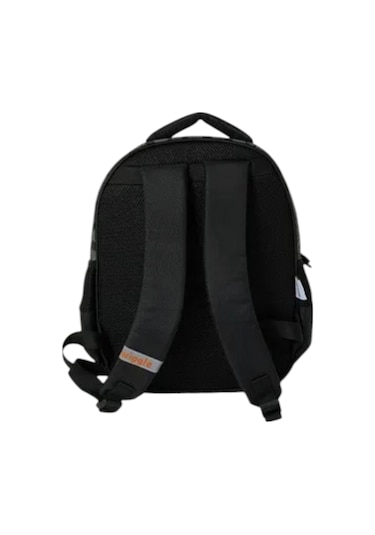 Okul Çantası , Beslenme Çantası, Çift Gözlü Kalem Kutusu , Çelik Matara Çok Renkli