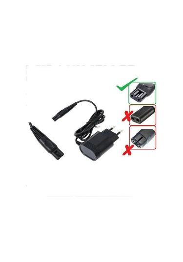 Philips Tıraş Makinesi Şarj Kablosu Gücü