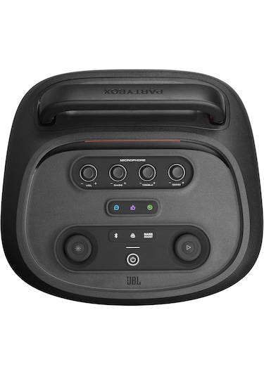 Jbl Partybox 520 Bluetooth Hoparlör, Siyah