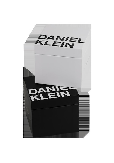 Daniel Klein Dk.3.10020-4 Premium Kadın Kol Saati Çok Renkli