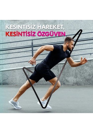 Rexona Invisible 72 Saat Erkek Roll-On Deodorant 50 ML