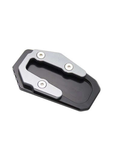 Teltree Bmw R1200rt 2014-2018 İçin Cnc Alüminyum Ayaklı Dayama Uzatıcı Plaka - Motosiklet Durağı Stabilite Artırıcı Aksesuar