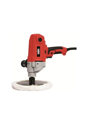 Attlas ATT 1200 L Dikey Polisaj Motoru 1050 W 180 mm