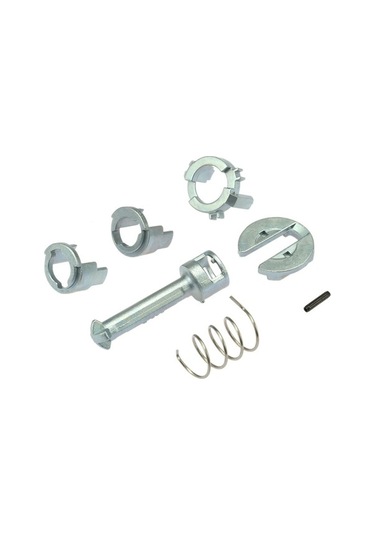 Didadodo Bmw E46 3 Serisi Ön Sol Sağ Silindir Kapı Kilidi Marka