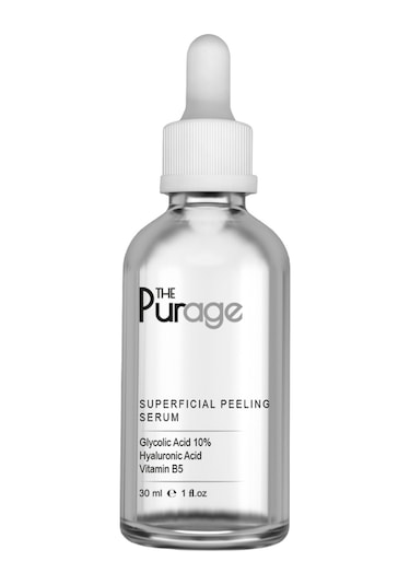 The Purage Superficial Peeling Serum 30 ML