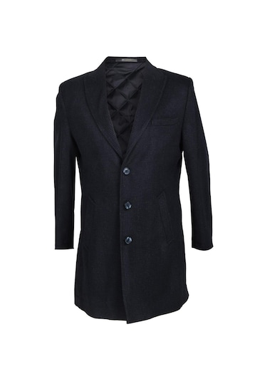 Erkek Haki Standart Std Kaban-9957 Haki