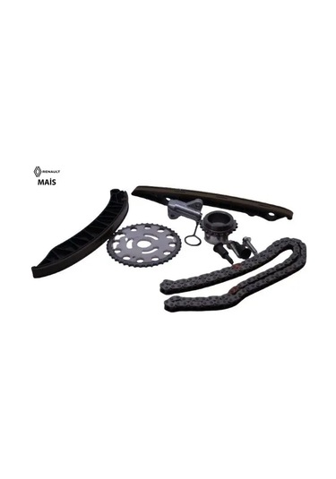 Eksantrik Zincir Seti Master Iii Mais 130c11863r 130c19924r