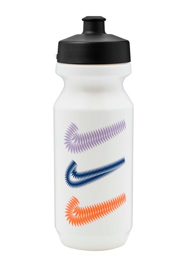 Big Mouth Bottle 2.0 22 Oz Unisex Beyaz Matara Suluk N.000.0043.138.22 1666532 Beyaz