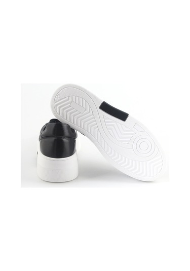 Sneaker Günlük Kadın Diğer 8p5410ry Comart 5410 Vitello Ry Nero Vitello Ry Nero Siyah