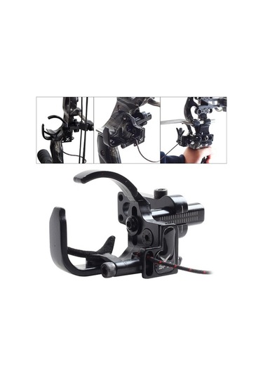 Pazly Suntek Ok Dayanağı Bileşik Yay Aksesuarı - Açık Hava Av Malzemesi