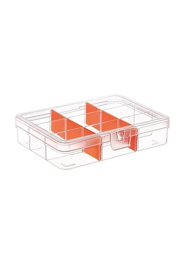 Asrin Plstk Beta Organizer 9 Gözlü Asr-2092