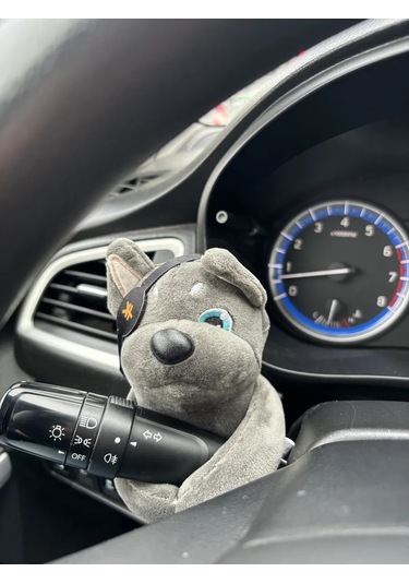 Mıshek Goods Araç İçin Panel Oyuncağı 245838187