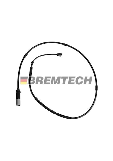 Bmw 3 Serisi F30 320D Arka Balata Ikaz Fişi 2012-2019 Bremtech
