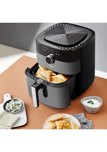 Arzum AR2074 Airtasty XL AirFryer 6 LT Sıcak Hava Fritözü