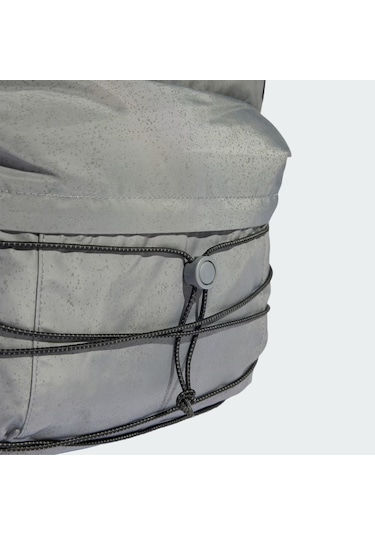 Adidas Reflective Cl Sırt Çantası C-adıjx3220a30a00 Gri