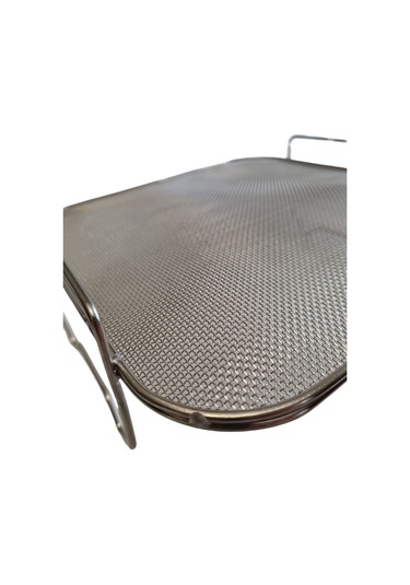 Electrolux E6af1-4st 3.5 Lt Airfryer Yağ Koruyucu Tel Kafes