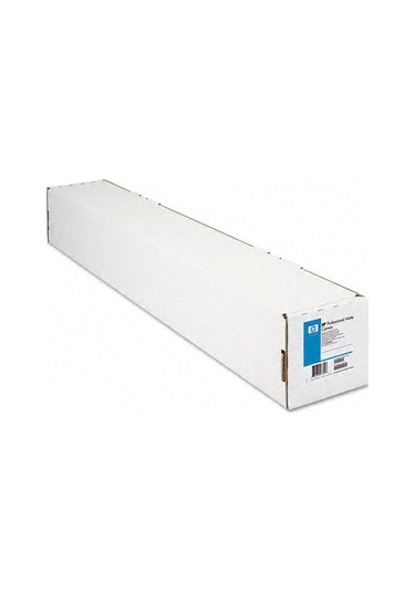 Q8673a Hp Professional Mat Tuval-610 Mm x 6.1 m