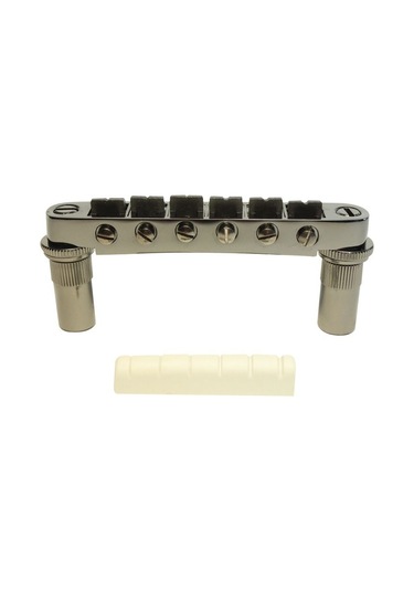 Graphtech PX-8863-BN Supercharger Kit 6 MM Black Nickel Superchar