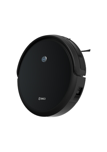 360 C50 Vacuum Mop Cleaner Akıllı Robot Süpürge