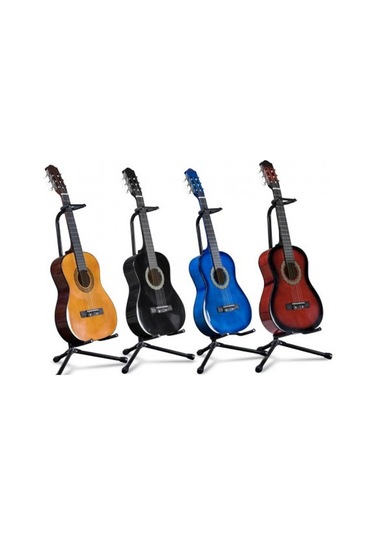 Picaldi 5-7 Yaşçocuklar için 1/4 Boy Klasik Eğitim Gitarı