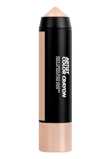 Make Up For Ever Artist Color Crayon Çok Amaçlı Krem Çubuk 102 Diğer