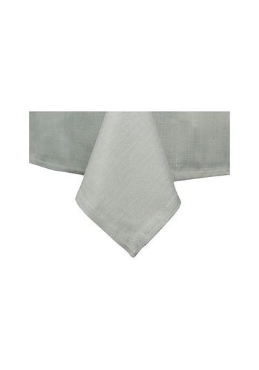 Porland Casual Gri Masa Örtüsü 150x250cm Gri