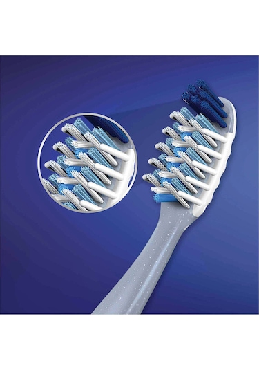 Oral-B Pro-Expert Diş Fırçası 40 Orta 1+1 Paketi