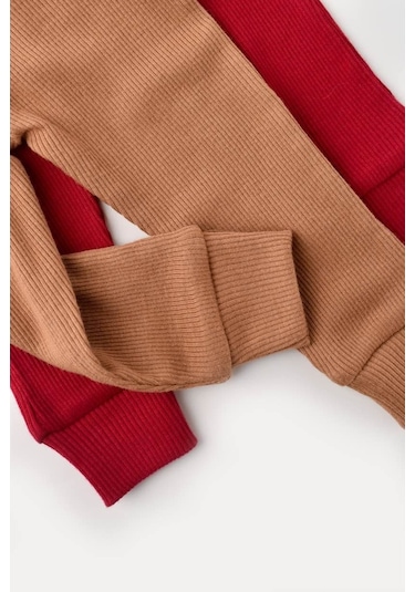 Organicera Babycosy Organik 2 Li Pantolon - Csym11610 - Rebebe