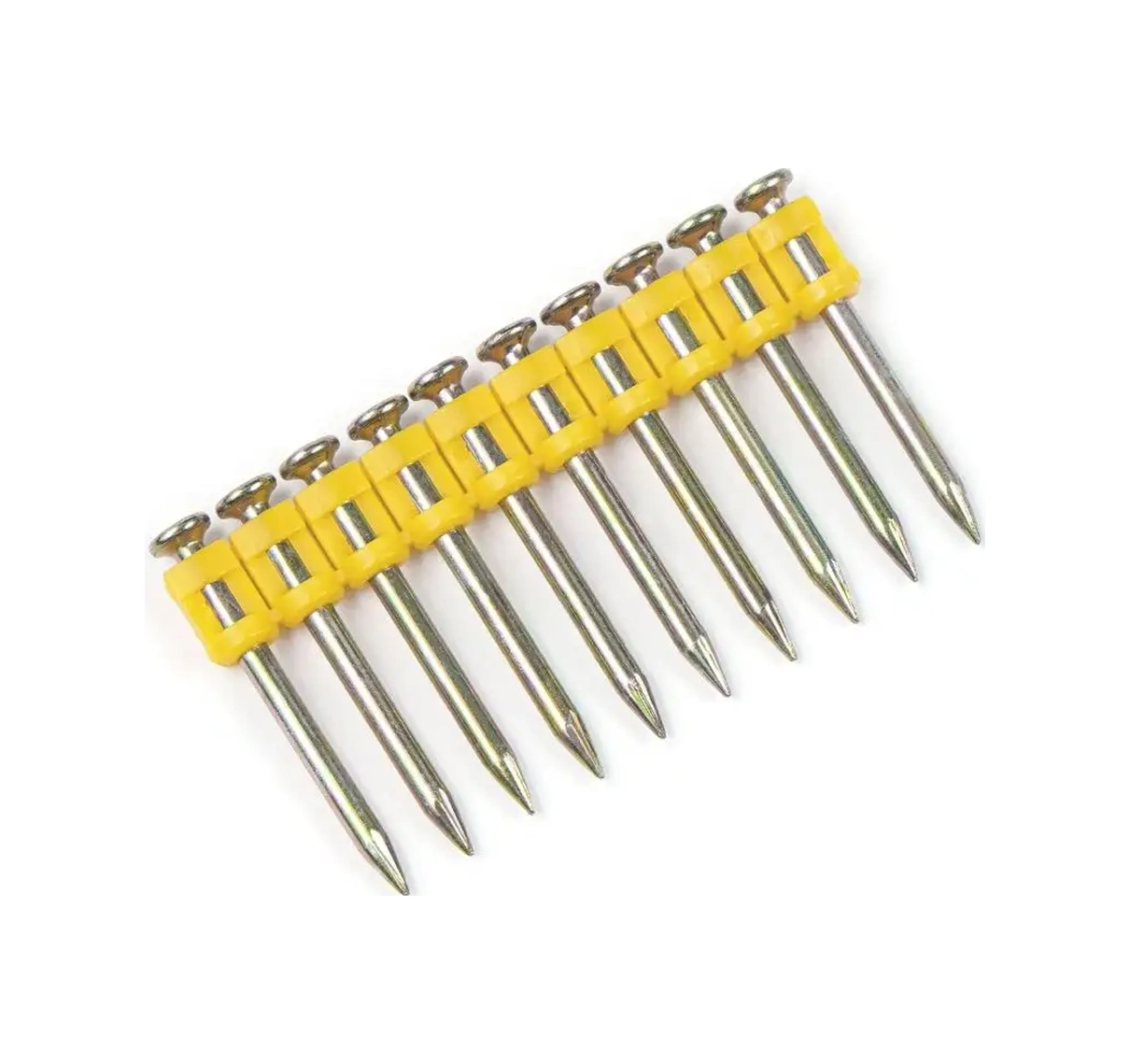 Vapp 38 3 Mm Güçlendirilmiş Montaj Tabancası Çivileri 164088404 38 MM