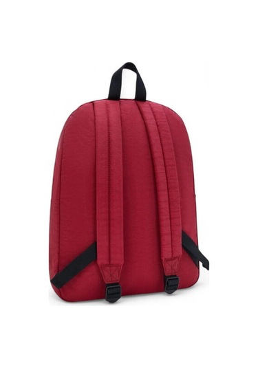 Kipling Curtis L Funky Red Kadın Sırt Çantası Kı6521 001