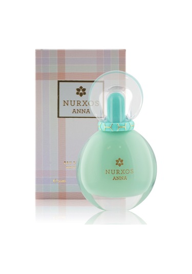 Nurxos 9939 Anna Edp 30 Ml Oriental Kadın Parfümü