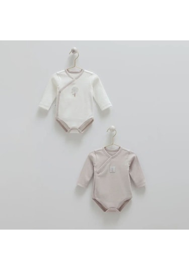 Caramell Bebek Body 1954 Gri