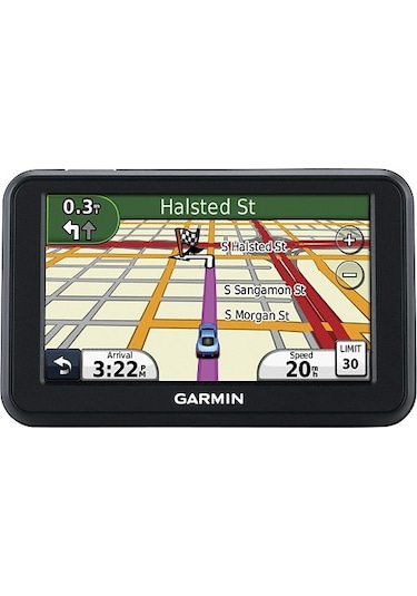 Garmin Nuvi 50 Navigasyon Cihazı - OUTLET