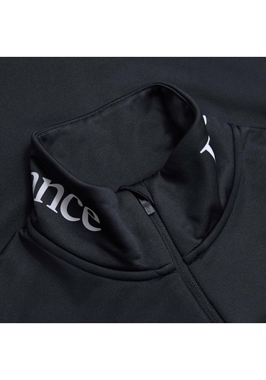 Peak Performance W Rider Tech Zip Jacket Siyah