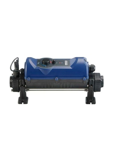 Flowline 2 Analog Elektrikli Isıtıcı 6 Kw/h